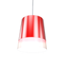 Acrylic Cone Pendant 1100