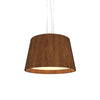 Conical 18" Pendant 1145