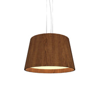 Conical 18" Pendant 1145