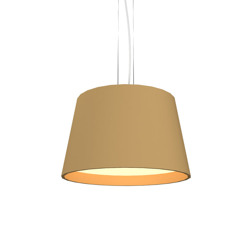 Conical 18" Pendant 1145