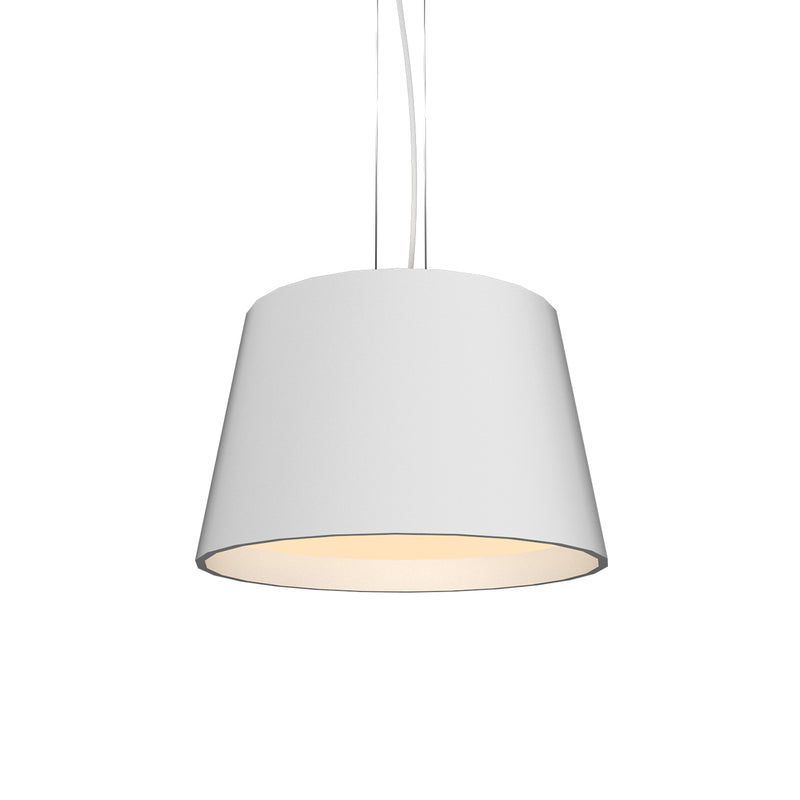 Conical 18" Pendant 1145