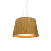 Conical 18" Pendant 1145