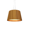 Conical 18" Pendant 1145