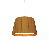 Conical 18" Pendant 1145