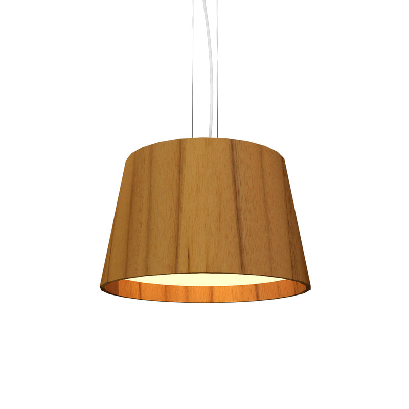 Conical 18" Pendant 1145