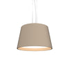 Conical 18" Pendant 1145