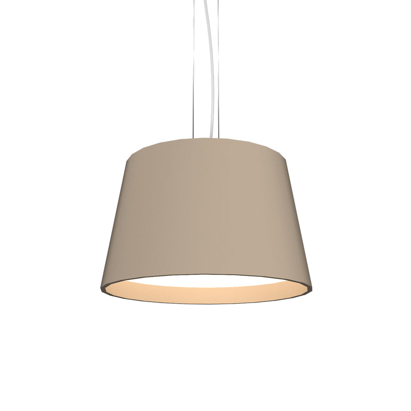 Conical 18" Pendant 1145