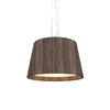 Conical 18" Pendant 1145