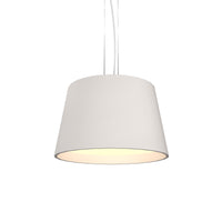 Conical 18" Pendant 1145