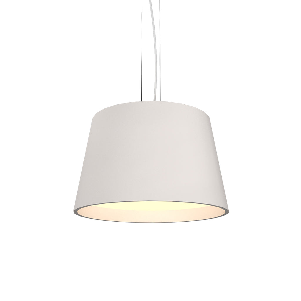 Conical 18" LED Pendant 1145