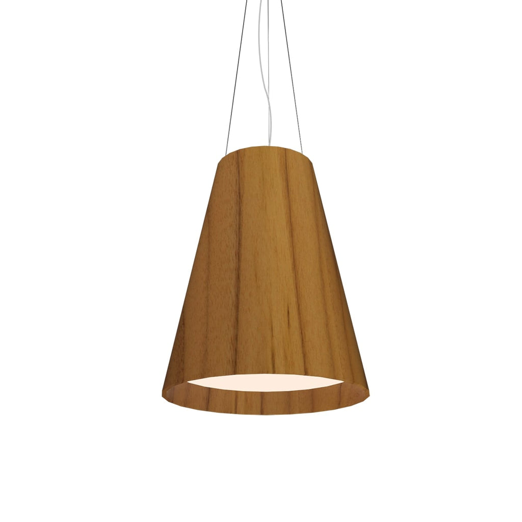 Conical Pendant 1146