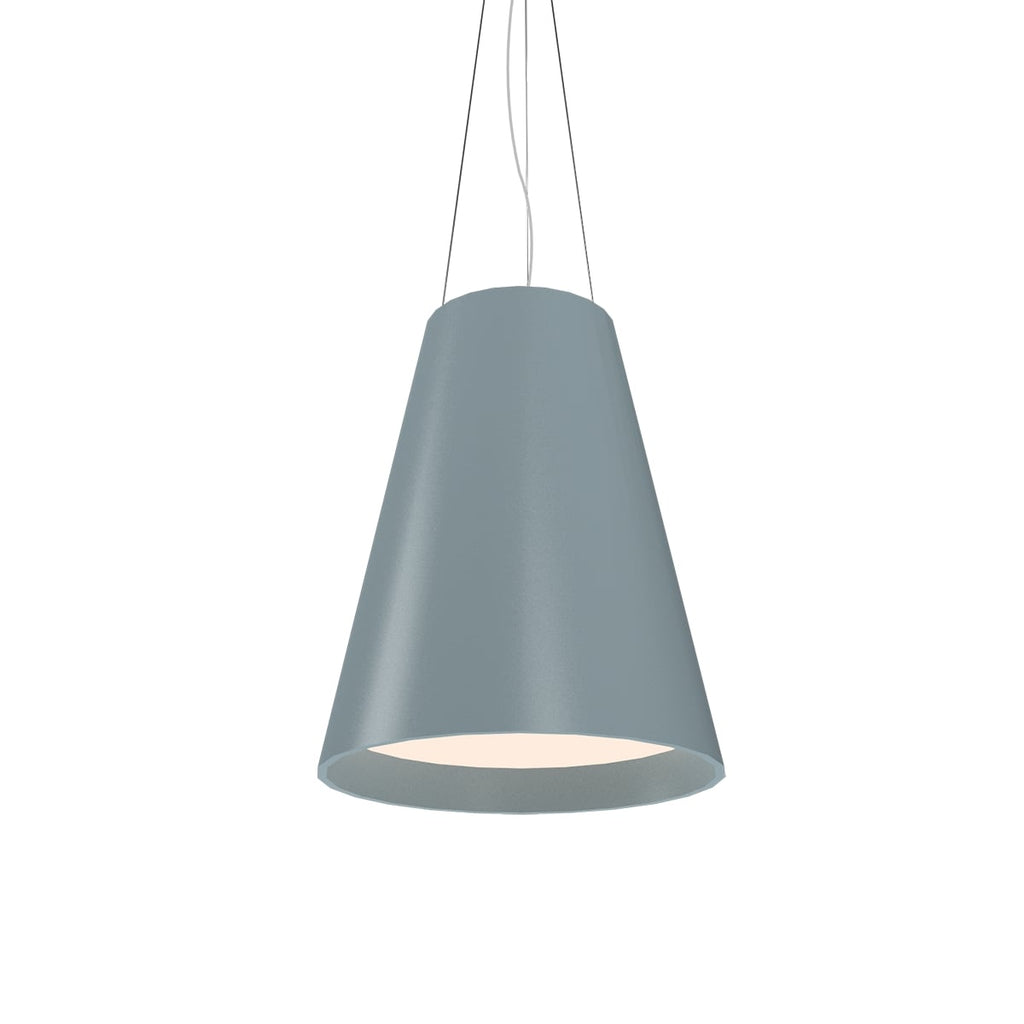 Conical Pendant 1146