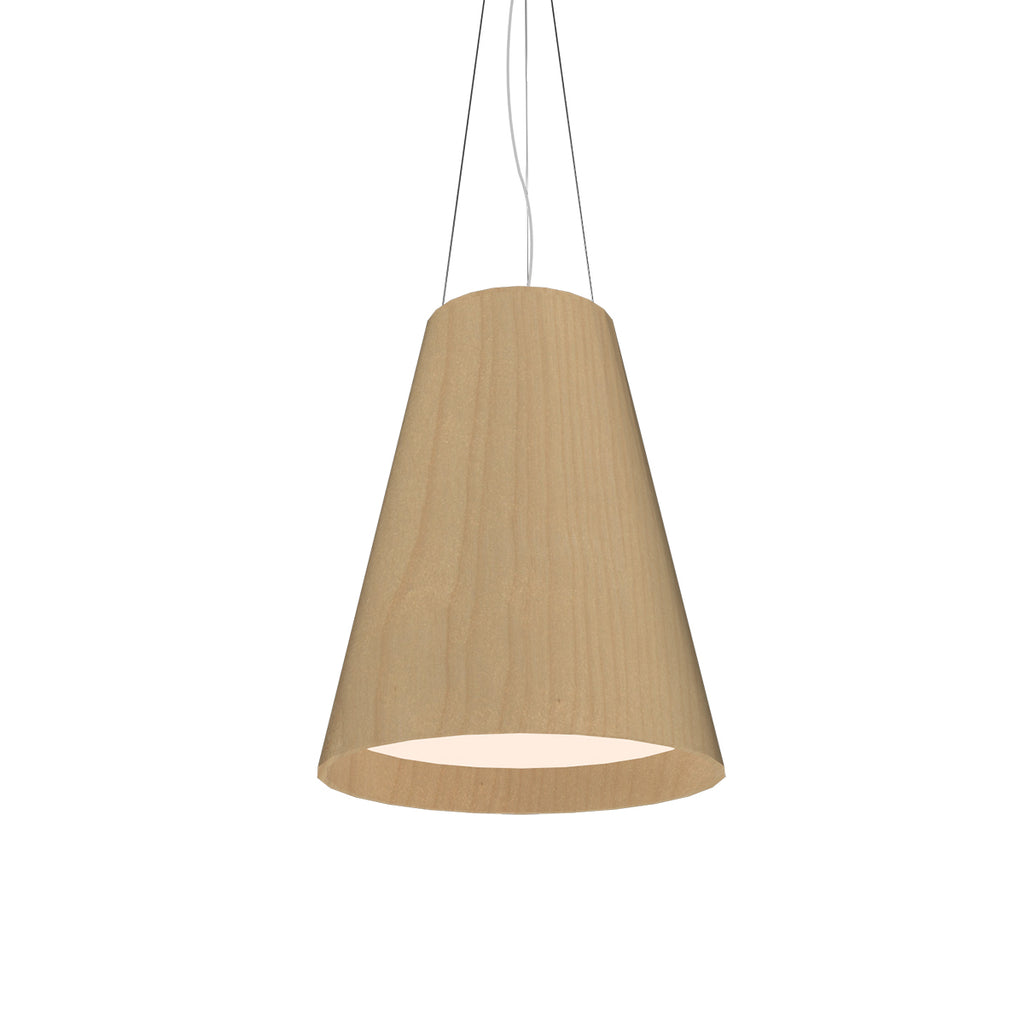 Conical 20" Pendant 1146