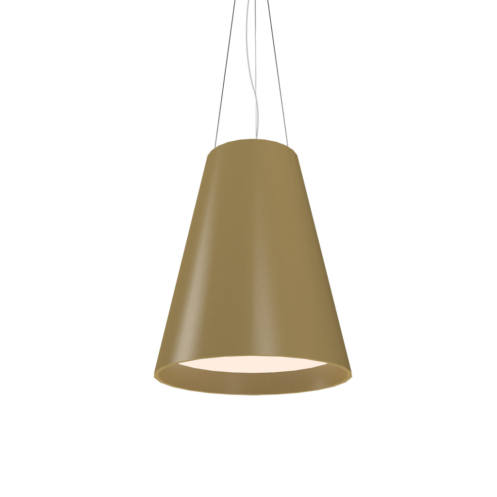 Conical 20" Pendant 1146