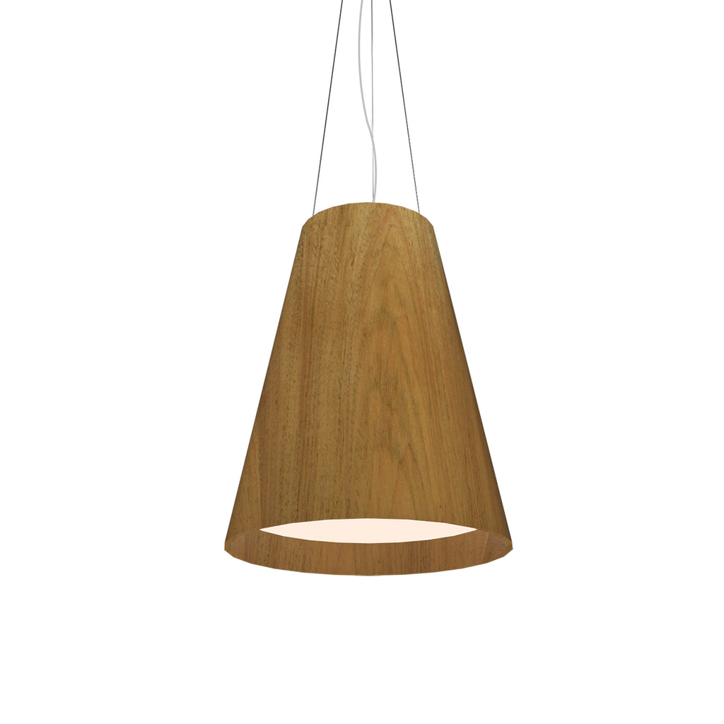 Conical 20" Pendant 1146