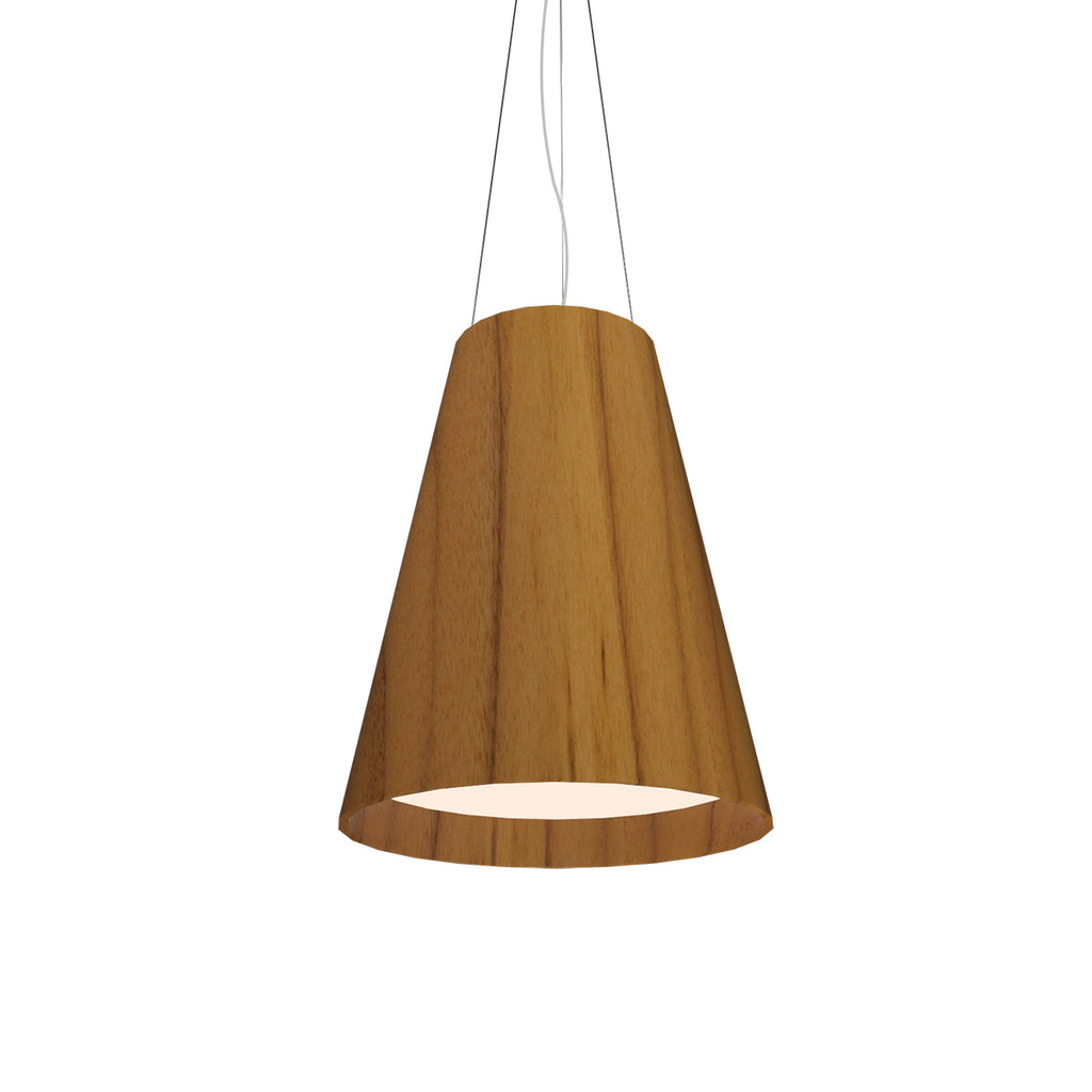 Conical 20" Pendant 1146