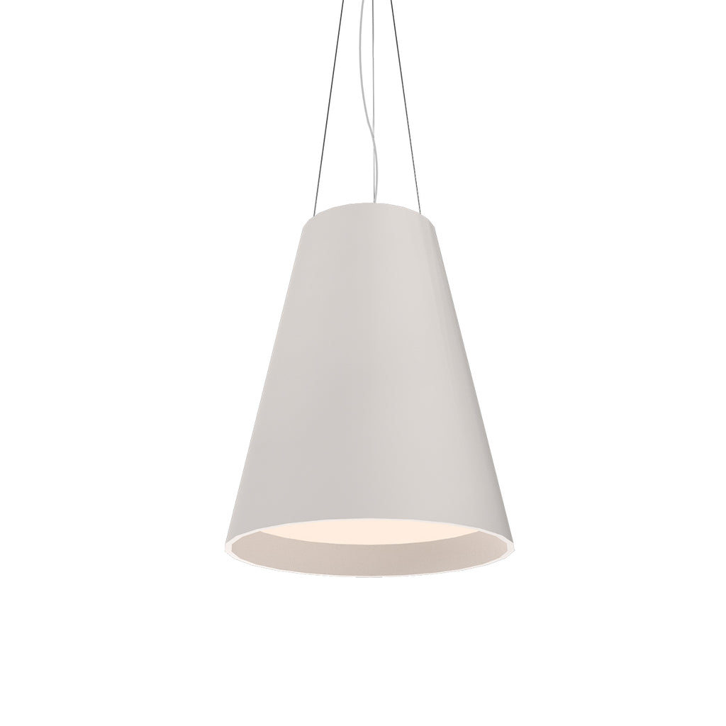 Conical 20" Pendant 1146