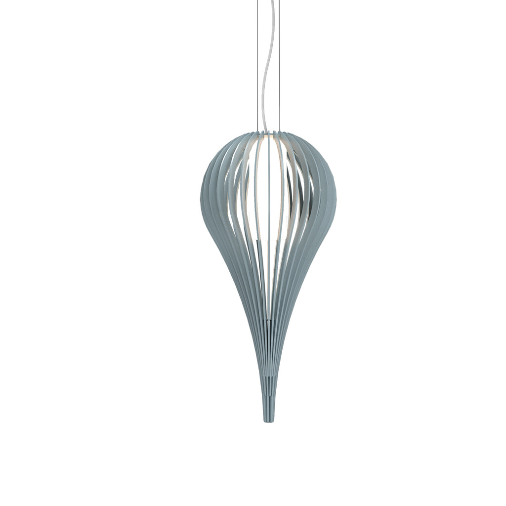 Cappadocia 11" Pendant 1189