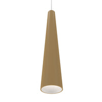 Conical 20" Pendant 1276