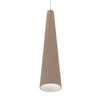 Conical 20" Pendant 1276