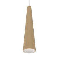 Conical 20" Pendant 1276