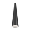 Conical 20" Pendant 1276