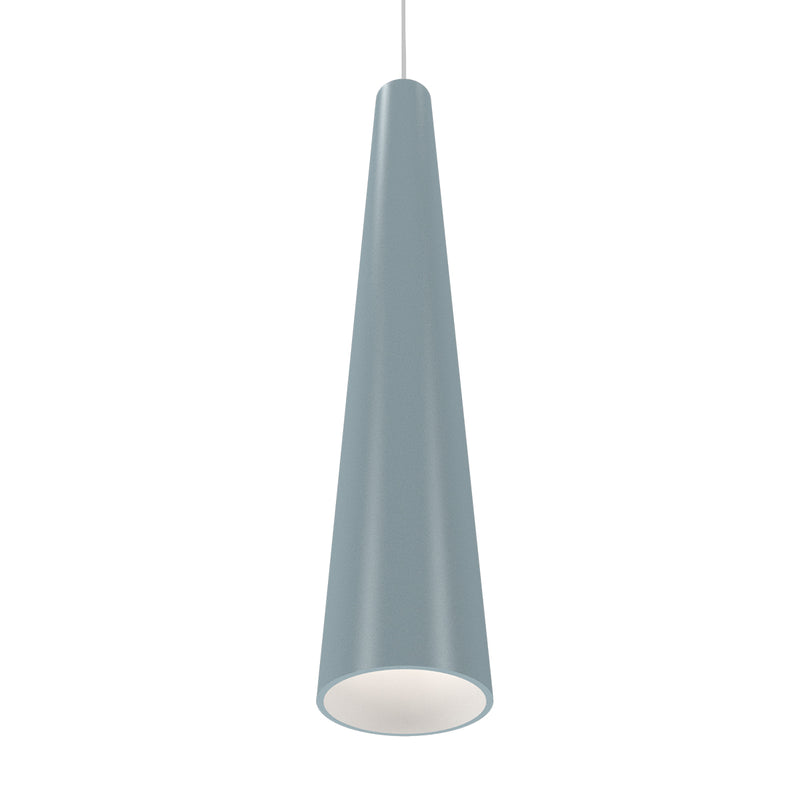 Conical 20" Pendant 1276