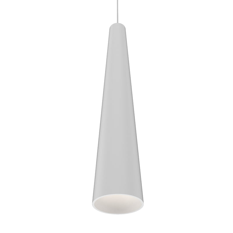 Conical 20" Pendant 1276