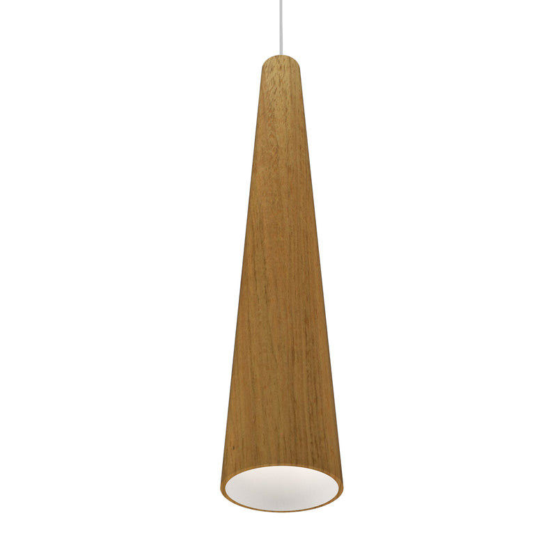 Conical 20" Pendant 1276