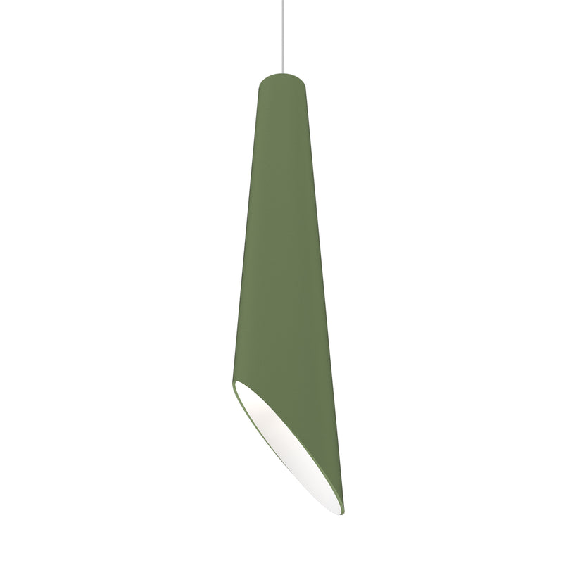 Conical 27" Pendant 1277