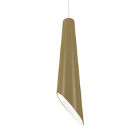 Conical 27" Pendant 1277