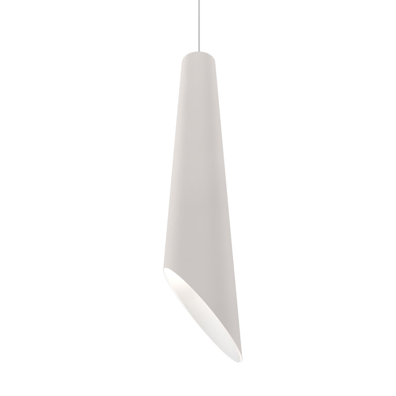 Conical 27" Pendant 1277