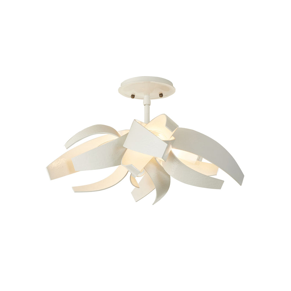 Corona Semi-Flush