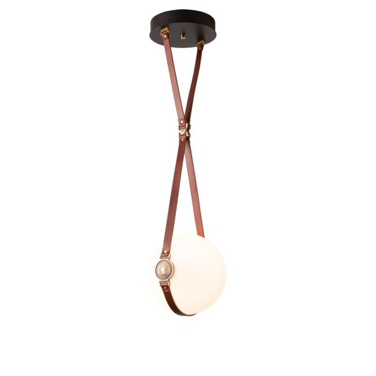 Derby Small LED Pendant