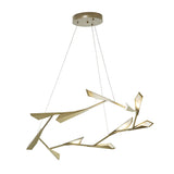 Quill Large LED Pendant