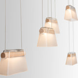 More Cowbell LED Pendant