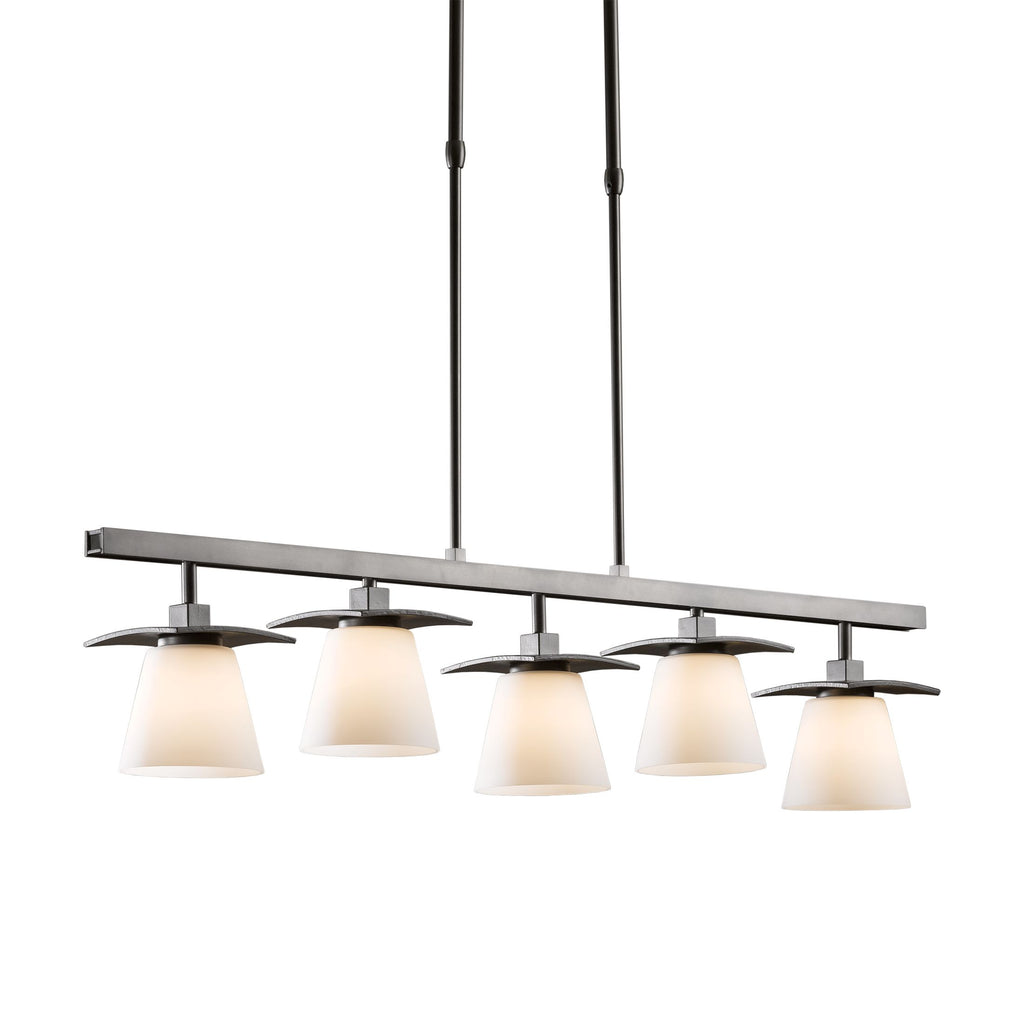 Wren 5 Light Pendant