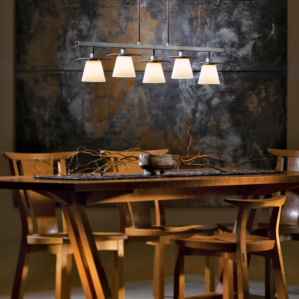 Wren 5 Light Pendant