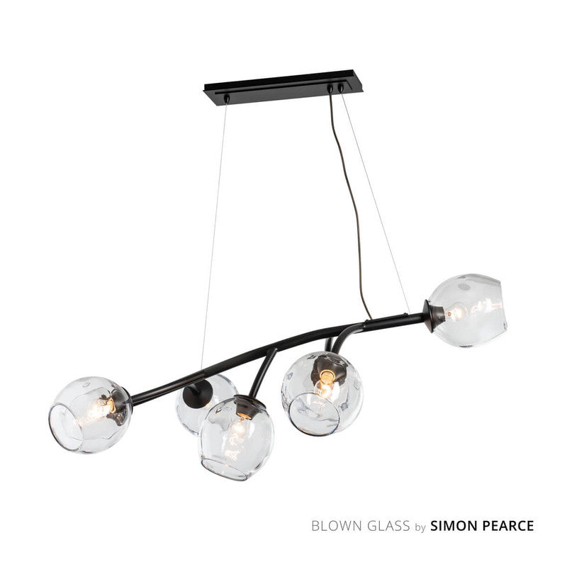 Vine Pendant