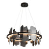 Ardesia Circular LED Pendant