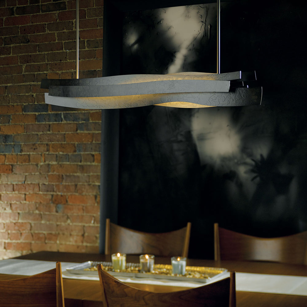 Landscape LED Pendant