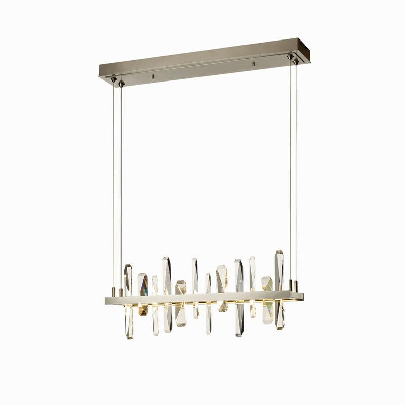 Solitude LED Pendant