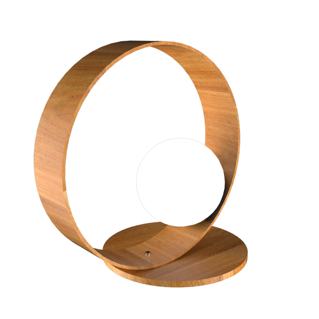 Sfera Table Lamp 141