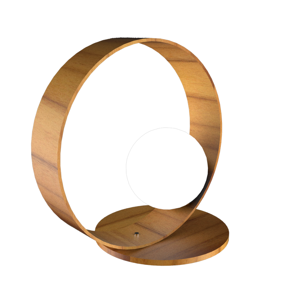 Sfera Table Lamp 141
