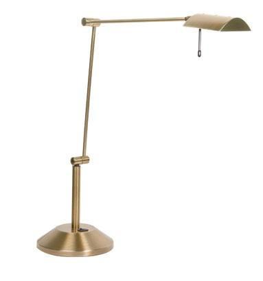 149L LED Desk Lamp Bronze