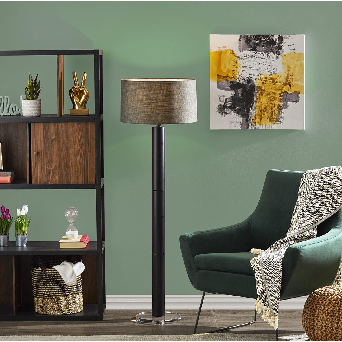 Ezra Floor Lamp