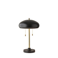Cap Table Lamp