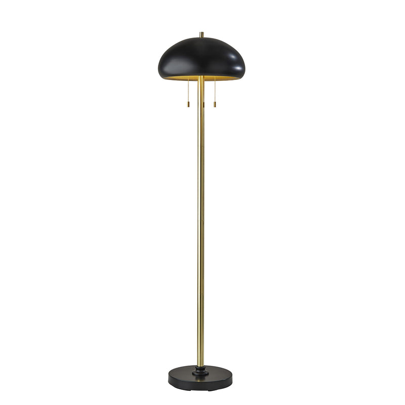 Cap Floor Lamp