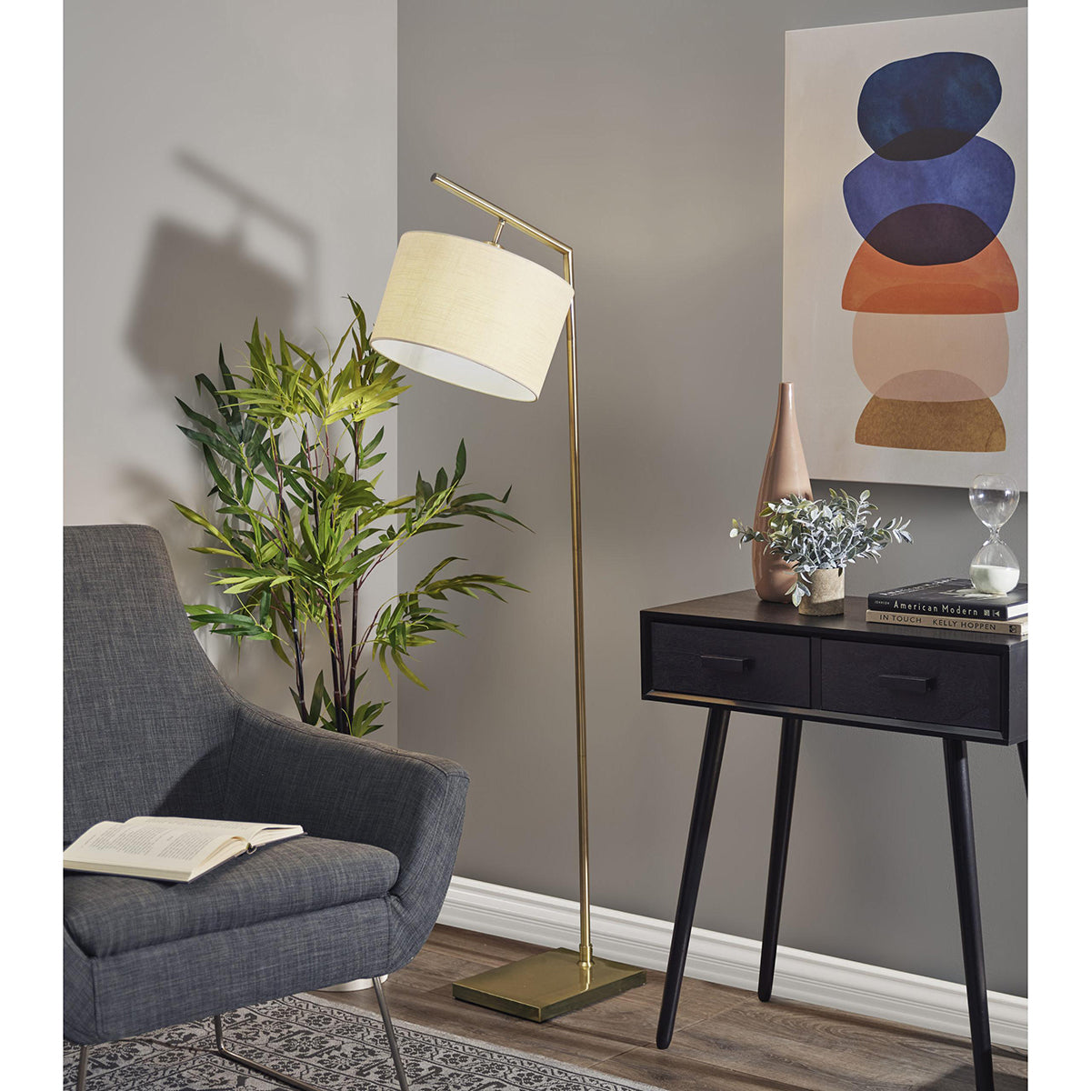 Reynolds Floor Lamp