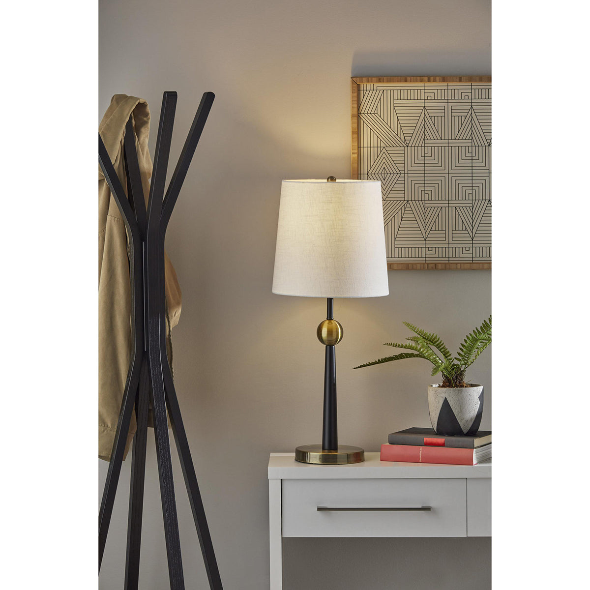 Francis Table Lamp